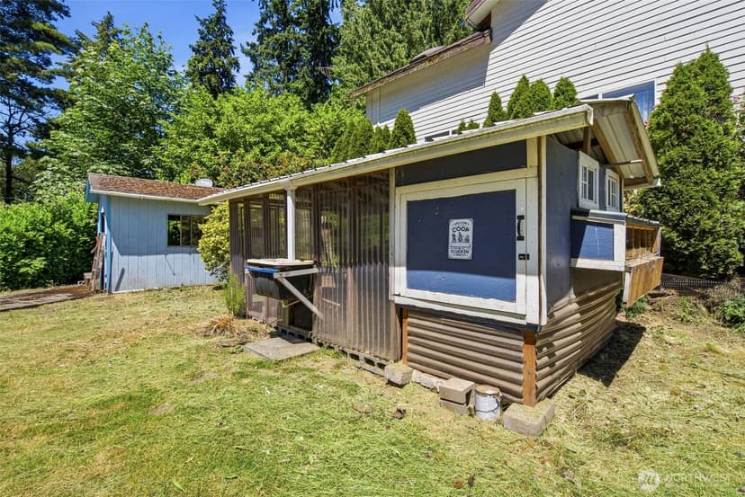 Property photo for 4258 S 158Th Street, Tukwila photo 16