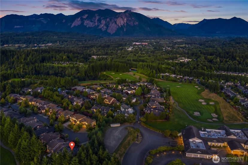 Property photo for 36014 SE Turnberry Street, Snoqualmie photo 40