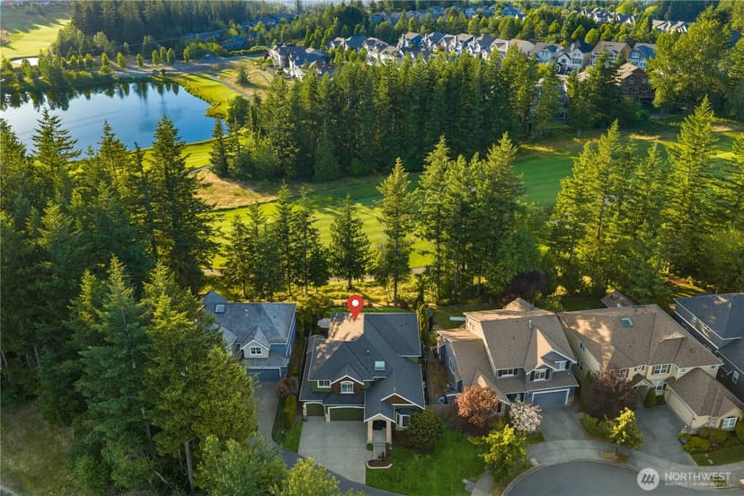 Property photo for 36014 SE Turnberry Street, Snoqualmie photo 6