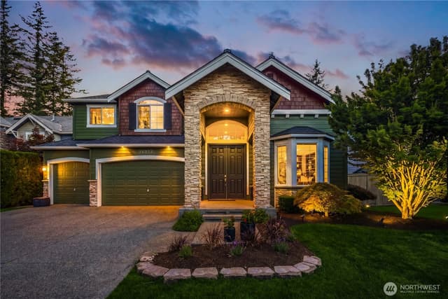 Property photo for 36014 SE Turnberry Street, Snoqualmie