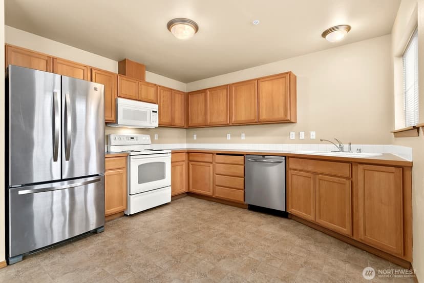 Property photo for 10511 140th Street Ct E #34, Puyallup photo 9