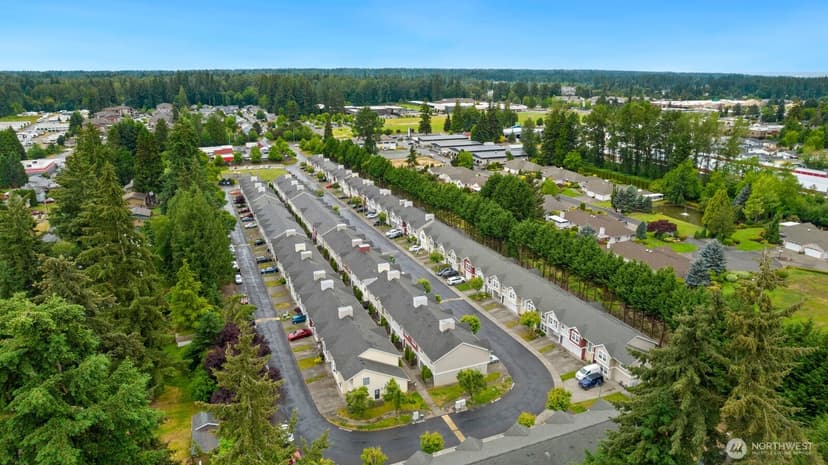 Property photo for 10511 140th Street Ct E #34, Puyallup photo 31