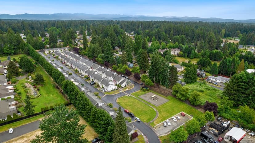 Property photo for 10511 140th Street Ct E #34, Puyallup photo 29