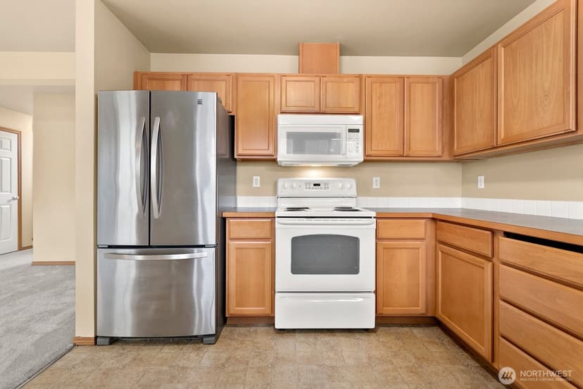 Property photo for 10511 140th Street Ct E #34, Puyallup photo 8