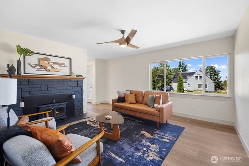 Property photo for 720 E Guiberson Street, Kent photo 12