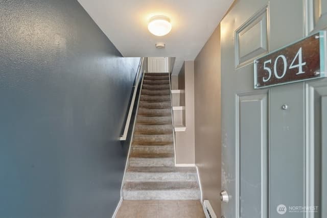 Property photo for 3116 164th Street SW #504, Lynnwood photo 2