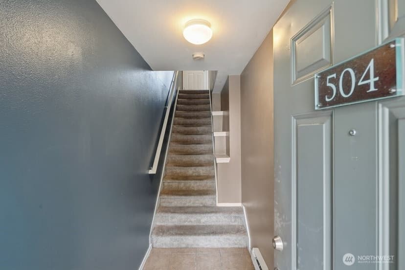 Property photo for 3116 164th Street SW #504, Lynnwood photo 2