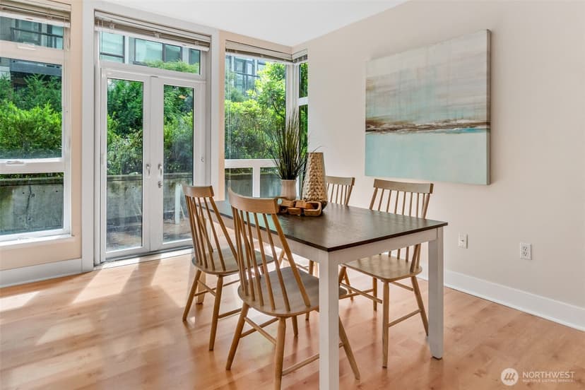 Property photo for 1700 N Northlake Way #105, Seattle photo 15