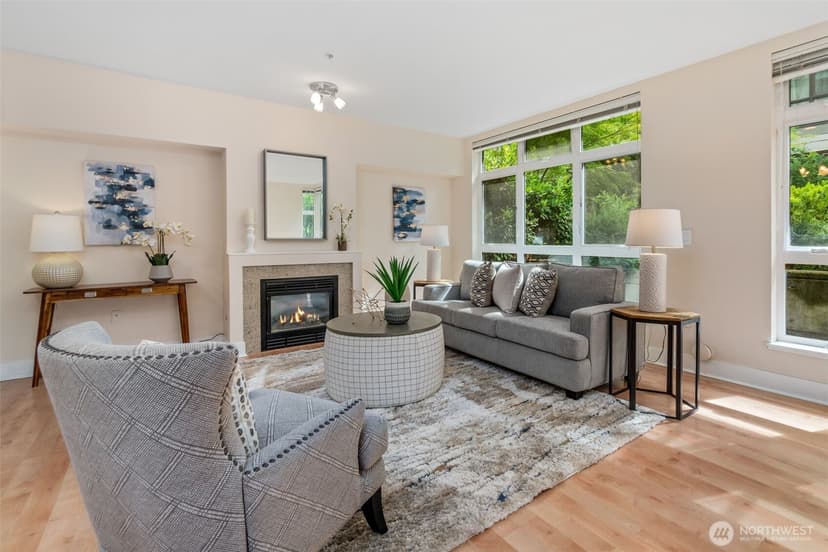 Property photo for 1700 N Northlake Way #105, Seattle photo 14
