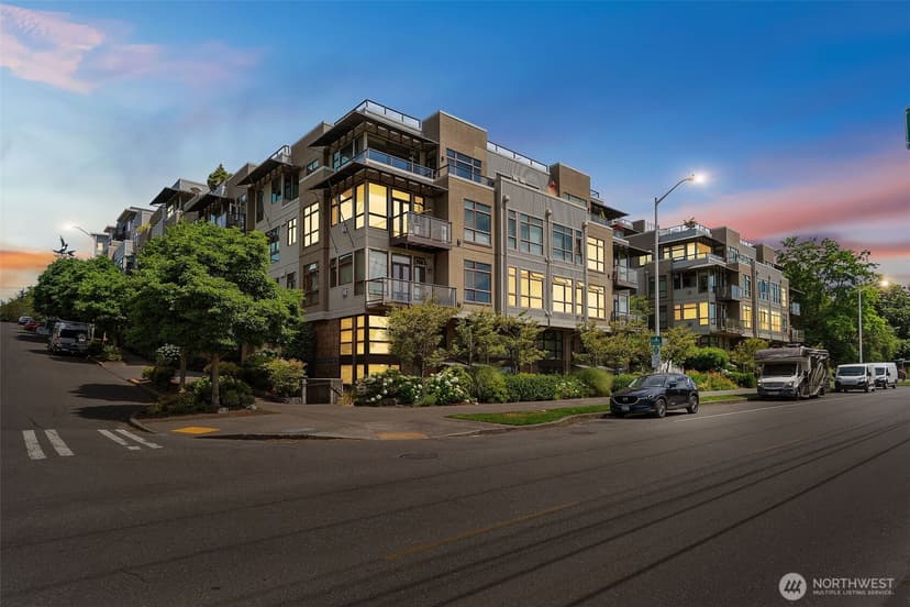 Property photo for 1700 N Northlake Way #105, Seattle photo 33