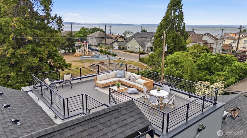 Property photo for 2710 58th Avenue SW, Seattle photo 32