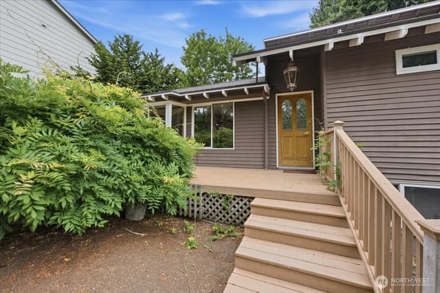 Property photo for 5466 NE 200th Place, Lake Forest Park photo 5
