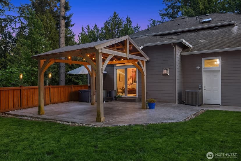 Property photo for 4315 Tom Mark Road, Snohomish photo 32