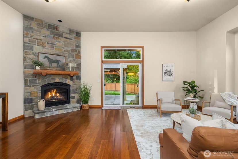 Property photo for 4315 Tom Mark Road, Snohomish photo 12