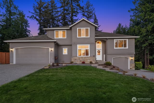 Property photo for 4315 Tom Mark Road, Snohomish photo 2