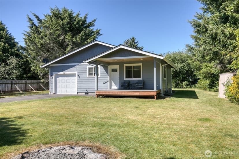Property photo for 101 Auriga Avenue SW, Ocean Shores photo 2