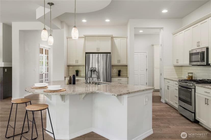 Property photo for 14308 189th Avenue Ct E, Bonney Lake photo 13
