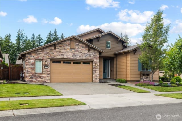 Property photo for 14308 189th Avenue Ct E, Bonney Lake photo 3