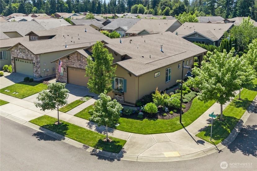 Property photo for 14308 189th Avenue Ct E, Bonney Lake photo 2