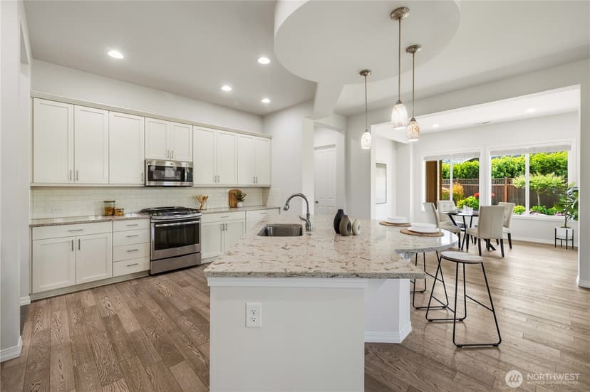 Property photo for 14308 189th Avenue Ct E, Bonney Lake photo 15