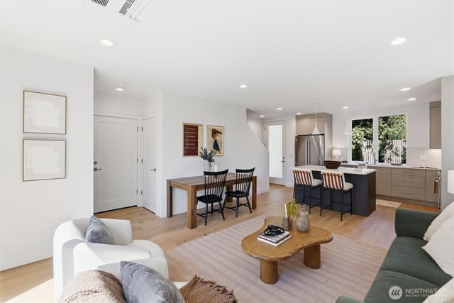 Property photo for 2714 58th Avenue SW, Seattle photo 5
