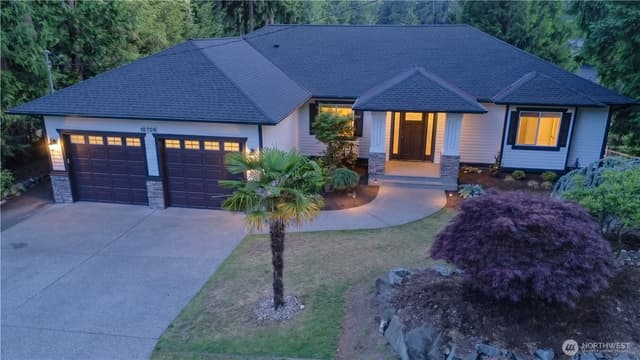 Property photo for 18709 68th Street E, Bonney Lake photo 4