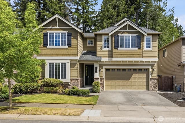 Property photo for 5417 165th Place SW, Lynnwood