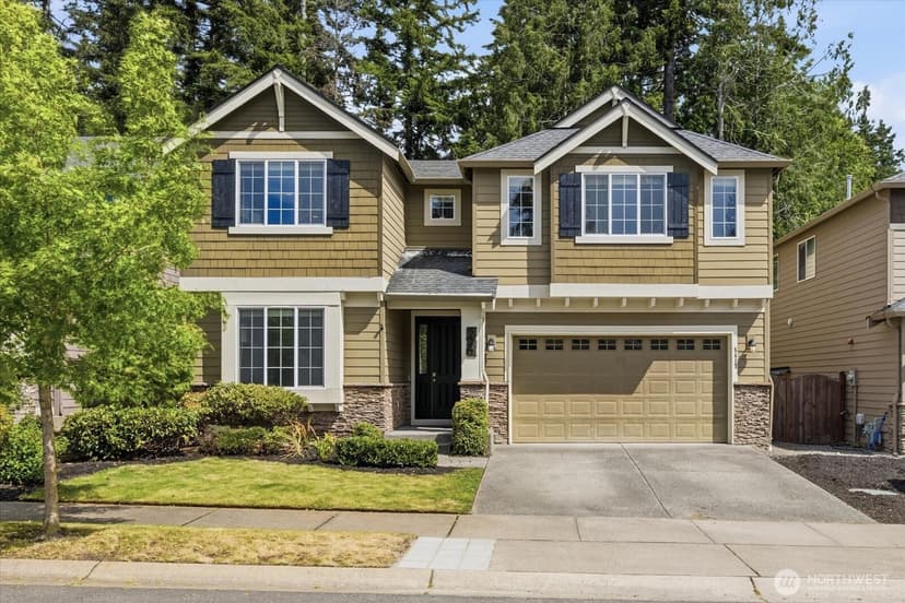 Property photo for 5417 165th Place SW, Lynnwood