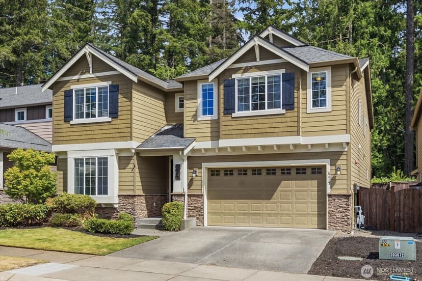 Property photo for 5417 165th Place SW, Lynnwood photo 2