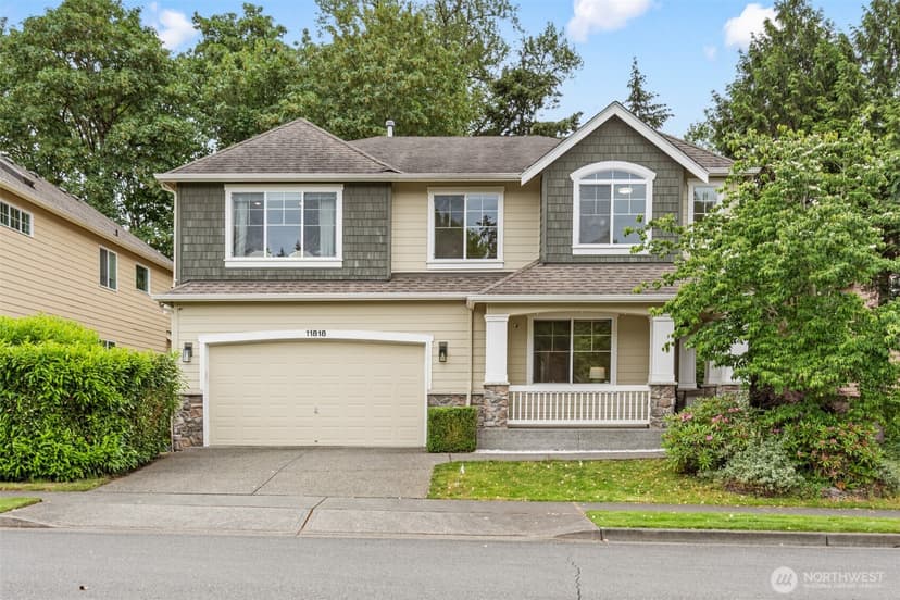 Property photo for 11818 179th Place NE, Redmond photo 2