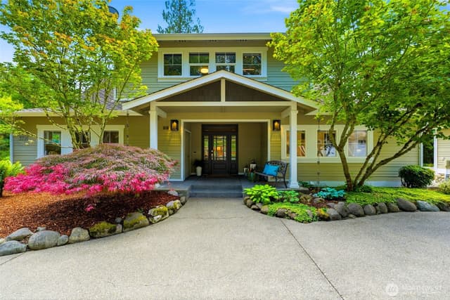 Property photo for 3716 87th Avenue Ct NW, Gig Harbor photo 5