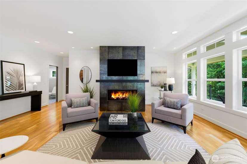 Property photo for 3716 87th Avenue Ct NW, Gig Harbor photo 9