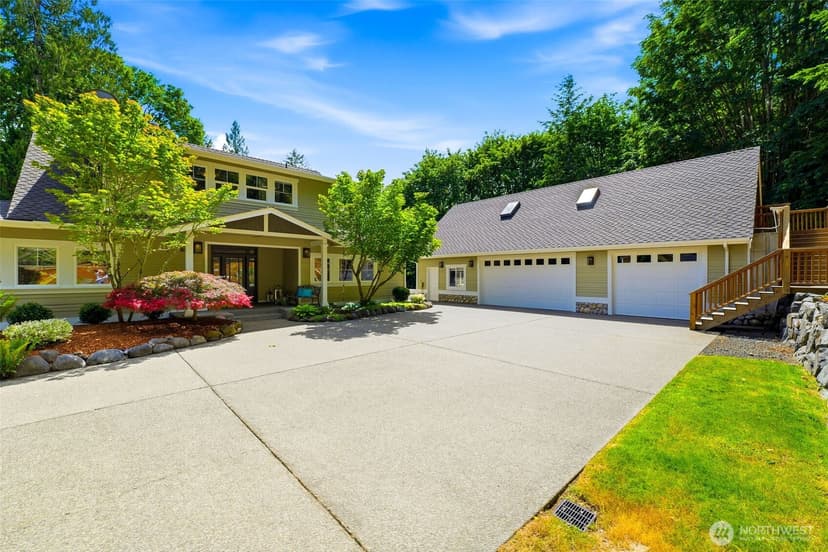 Property photo for 3716 87th Avenue Ct NW, Gig Harbor photo 32
