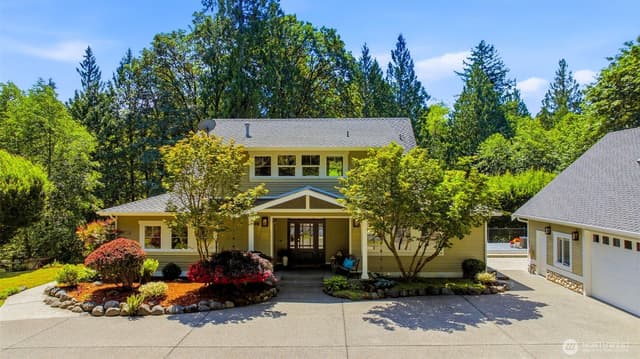 Property photo for 3716 87th Avenue Ct NW, Gig Harbor