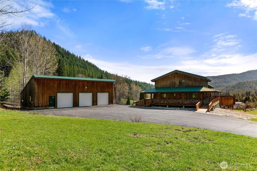 Property photo for 18495 Camp 12 Road, Leavenworth photo 35