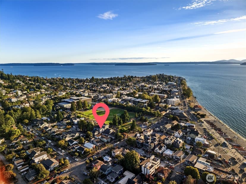 Property photo for 2712 58th Avenue SW, Seattle photo 30