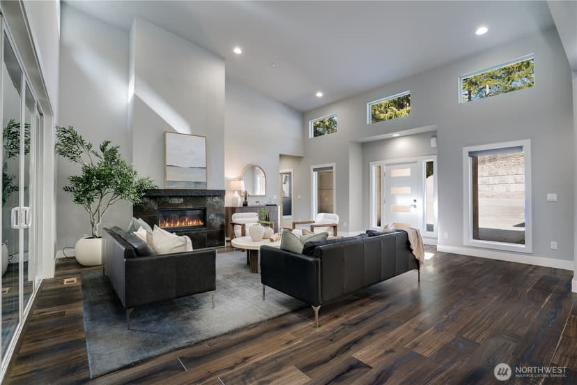 Property photo for 1828 Clorindi Circle NW, Gig Harbor photo 12