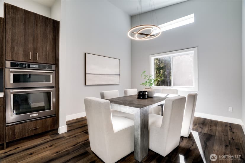 Property photo for 1828 Clorindi Circle NW, Gig Harbor photo 6