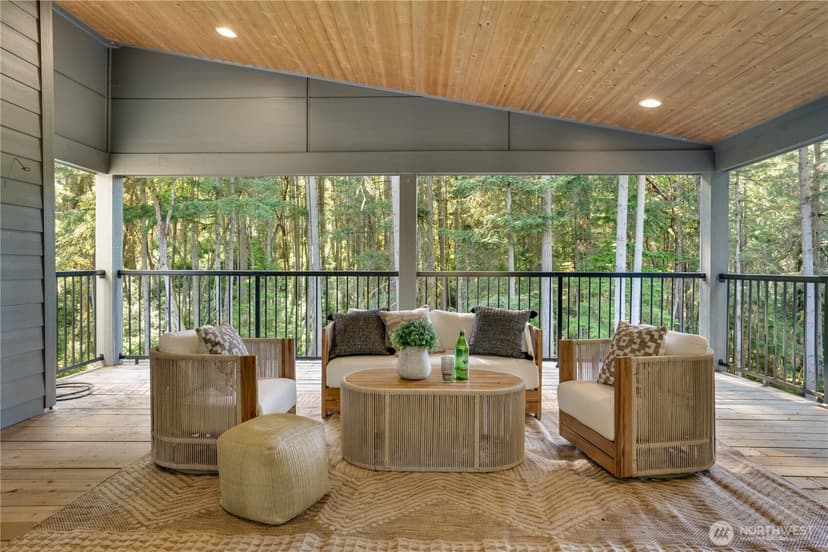 Property photo for 1828 Clorindi Circle NW, Gig Harbor photo 15