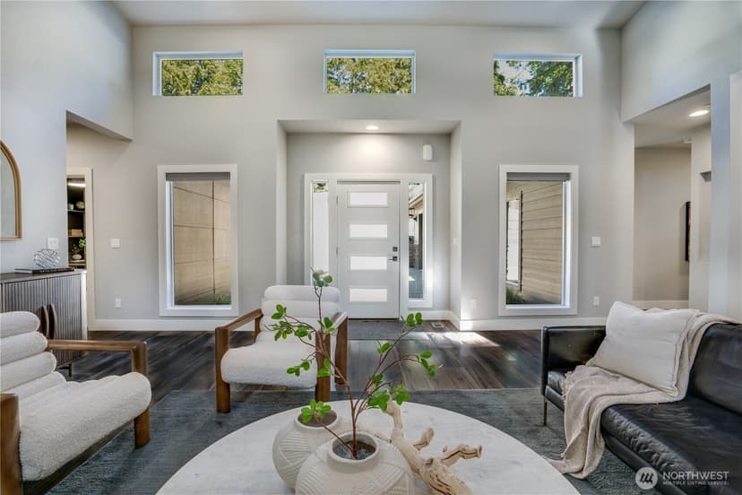 Property photo for 1828 Clorindi Circle NW, Gig Harbor photo 4