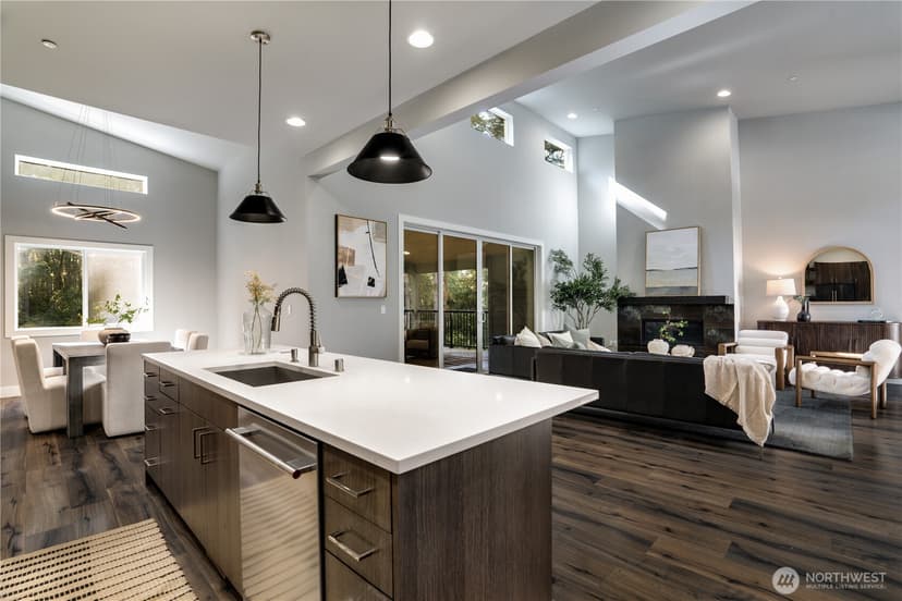 Property photo for 1828 Clorindi Circle NW, Gig Harbor photo 8