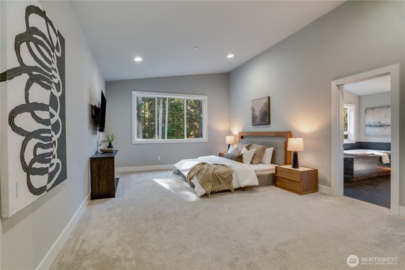Property photo for 1828 Clorindi Circle NW, Gig Harbor photo 19
