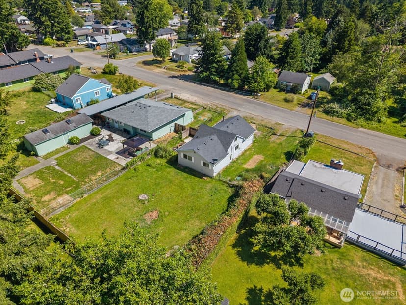 Property photo for 2432 NE Franklin Street, Bremerton photo 21