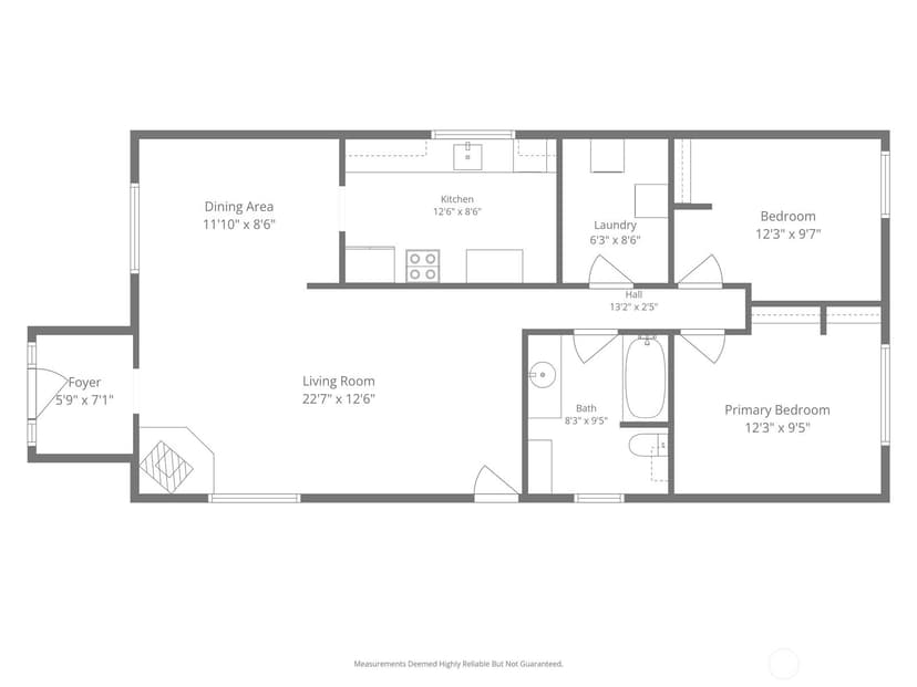 Property photo for 2432 NE Franklin Street, Bremerton photo 24