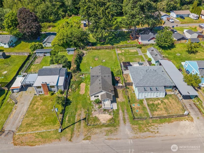 Property photo for 2432 NE Franklin Street, Bremerton photo 20