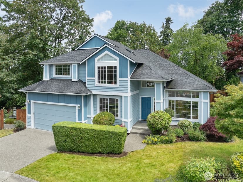 Property photo for 8128 NE 158th Place, Kenmore
