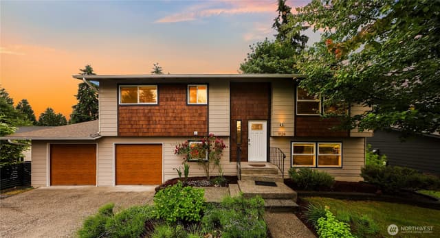 Property photo for 11126 159th Avenue NE, Redmond