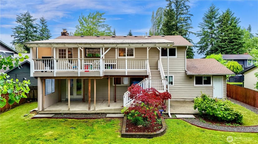 Property photo for 11126 159th Avenue NE, Redmond photo 32