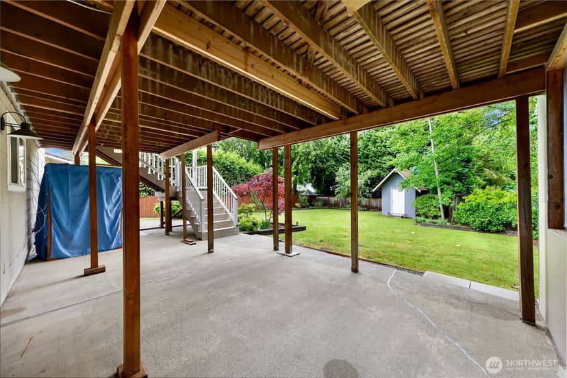 Property photo for 11126 159th Avenue NE, Redmond photo 34