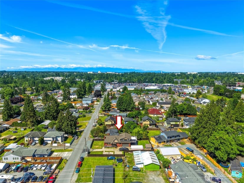 Property photo for 423 106th Place SW, Everett photo 38